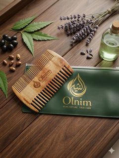 Neem Comb