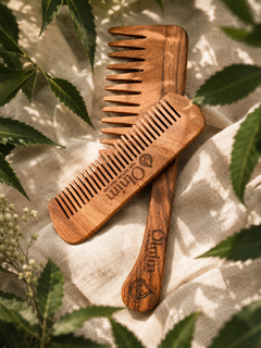 Combs Bundle